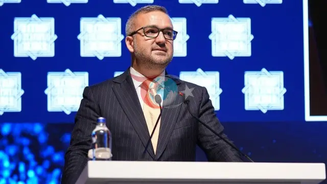 TCMB Başkanı Fatih Karahan: Enflasyonda Düşüş Eğilimi Kararlılıkla Sürüyor