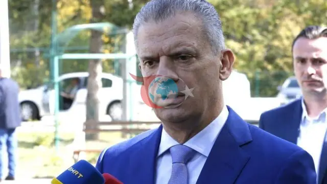 Bosna Hersek Seçimlerinde Sürpriz Osmanlı Hamlesi: Hüseyin Gradaşçeviç’in Naaşı Türkiye’den İstenecek