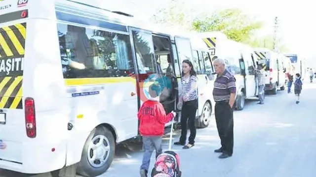 Okulların Açılmasına Günler Kala Velilere Büyük Şok: Resmi Tarifeler Var Ama Uyan Yok!
