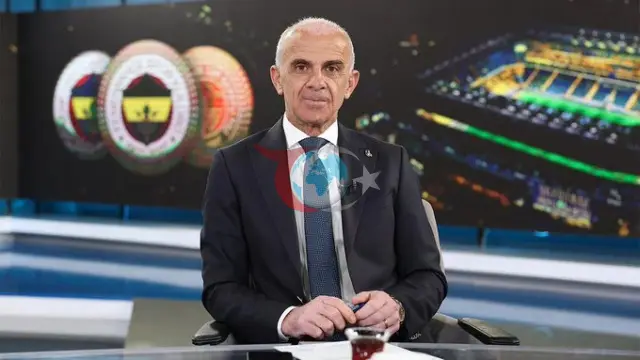 Fenerbahçe'de Kriz Aşıldı: Oğuz Çetin'den İsmail Kartal Açıklaması ve Samandıra'da Yeni Dönem