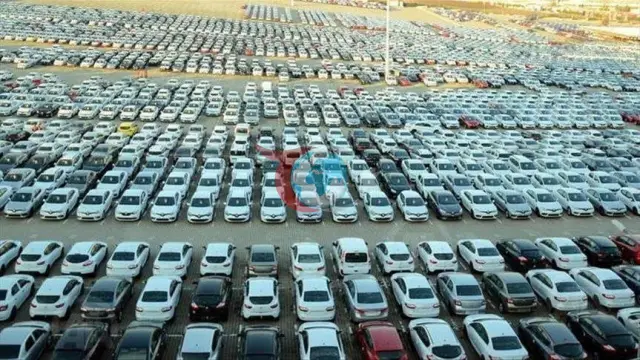 Çinli Otomobil Devleri Küresel Pazarı Ele Geçiriyor: 2030 Hedefleri Revize Edildi