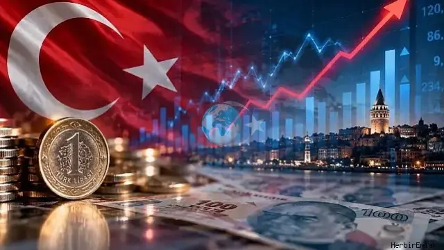 Türkiye'nin Dijital ve Yeşil Dönüşüm Hamlesi Yeni OVP ile Vites Yükseltiyor