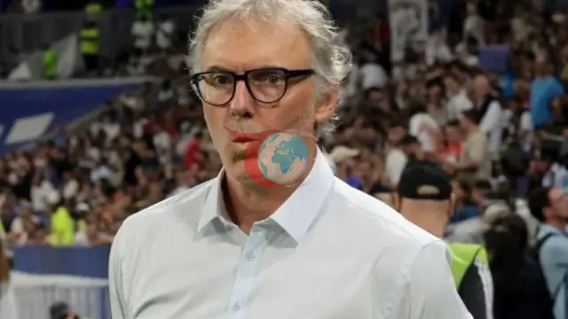Trabzonspor'da Dev Devrim: Teknik Direktör Adayı 17 Kupalı Laurent Blanc!