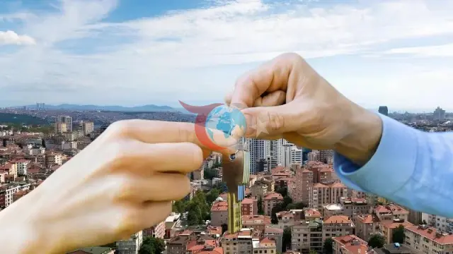 İstanbul'da 10 Bin TL'ye Kiralık Sosyal Konut Dönemi Başlıyor: İşte Başvuru Şartları