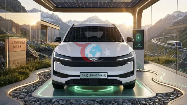 Togg T6X için Geri Sayım Başladı: Taksici Esnafı Haziran 2027’yi Bekliyor