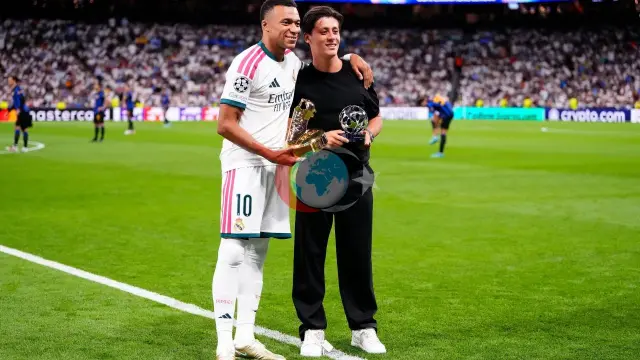 Kylian Mbappe'den Arda Güler Açıklaması: "Çok İleri Seviyelere Ulaşabilir"