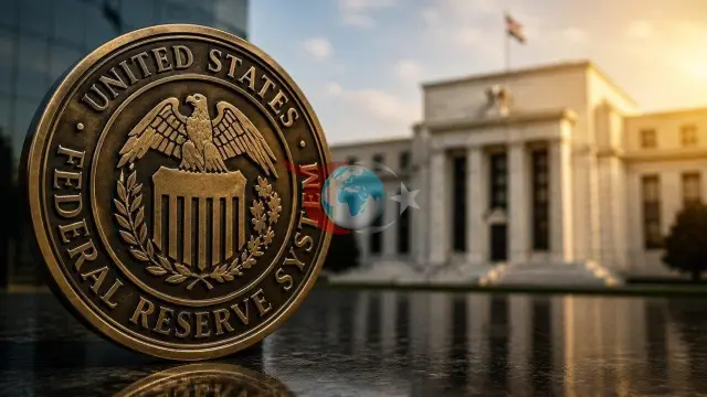 Fed'de Kritik Eylül Zirvesi: Faiz Artış Beklentisi %85'e Ulaştı!