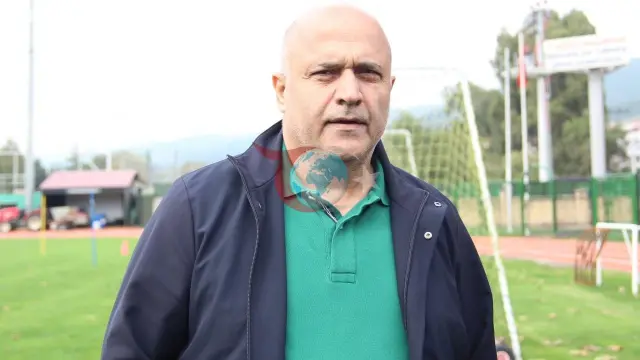 Kocaelispor Başkanı Recep Durul'dan Galatasaray Maçı Öncesi İddialı Açıklama: "Psikolojik Olarak Daha İyiyiz!"