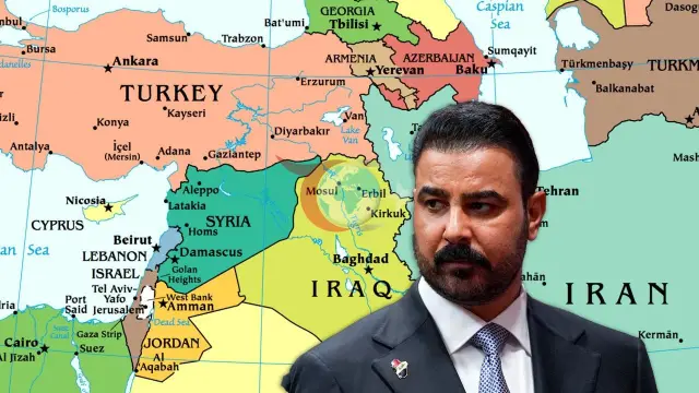 Türkiye Sınırında Tarihi Dönüm Noktası: Irak'ta PKK Bağlantılı Gruplar Silah Bırakıyor