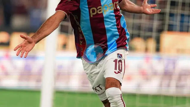 Konyaspor - Trabzonspor Maçı İlk 11'leri Belli Oldu! Dev Randevuda Kadrolar Açıklandı