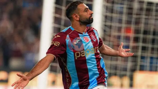 Konyaspor - Trabzonspor Maçı Canlı İzle! Dev Mücadelede İlk 11'ler Belli Oldu