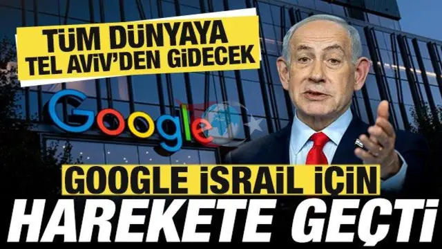 Google'dan İsrail'de Dev Yapay Zeka Hamlesi: Tel Aviv Merkezli Yeni Çip Ekibi Kuruldu