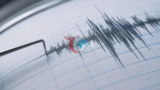 İyon Denizi'nde Korkutan Deprem: AFAD 4.8 Büyüklüğündeki Sarsıntıyı Duyurdu