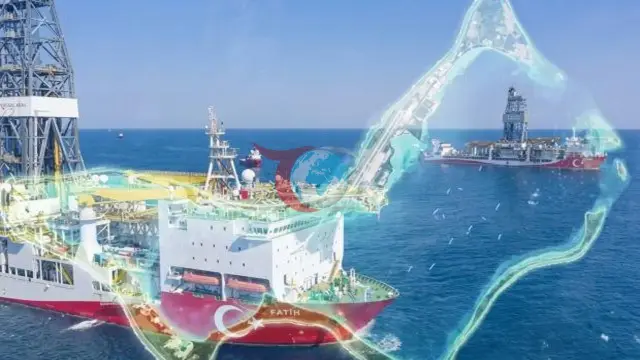 TPAO'dan Pakistan'da Dev Doğalgaz Hamlesi: Üretim Resmen Başladı
