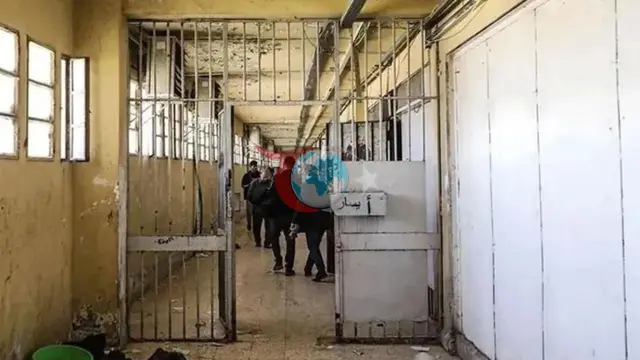 Ayn el-Arab Cezaevi’nde İsyan ve Yangın Faciası: 7 Ölü, Çok Sayıda Yaralı
