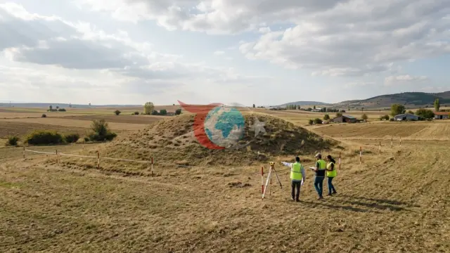 Eskişehir Asagisöğütönü Kurqan Sahəsinin Sərhədləri Yenilənib: Yeni Qərar qüvvədədir