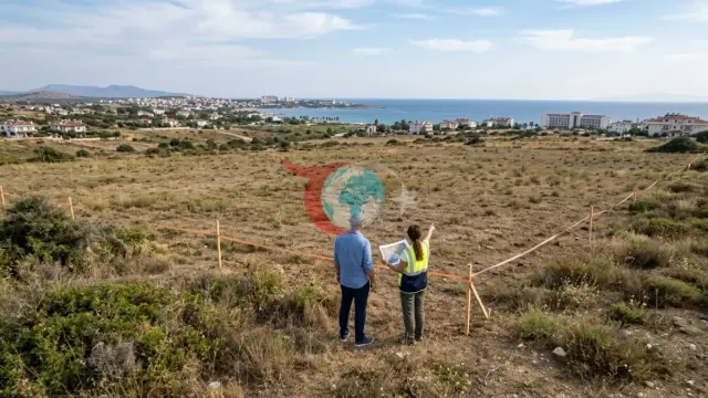 Didim'de Yatırımlık Dev Fırsat: Milli Emlak'tan 17 Bin Metrekarelik Hazine Arazi Satışı