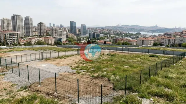 Karayolları Genel Müdürlüğü İstanbul'da Milyonluk 3 Değerli Taşınmazı Satışa Çıkardı
