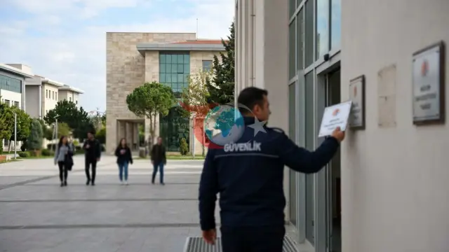 Mersin Üniversitesi’nde Akademik Yapılanma: 5 Araştırma Merkezinin Yönetmeliği Kaldırıldı