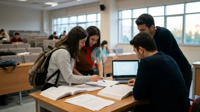 İstanbul Atlas Universitetinin Təhsil və İmtahan Qaydalarında Kritik Dəyişiklik: Yeni AKTS və Davam Tələbləri Müəyyən edilib