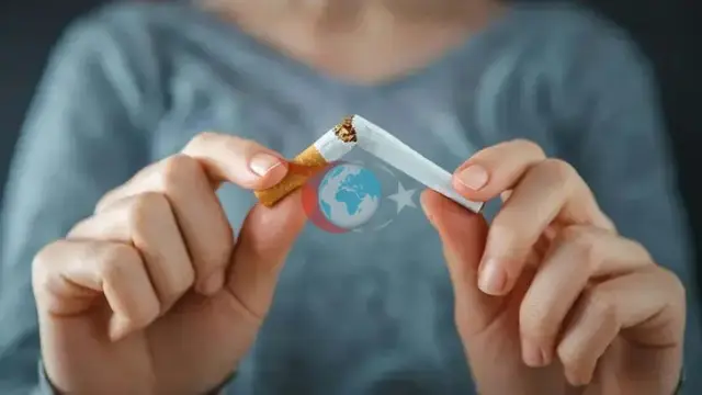 ДДҰ-ның қорқынышты есебі: темекі шегу мен никотинді пайдалану тікелей бедеулікке әкеледі
