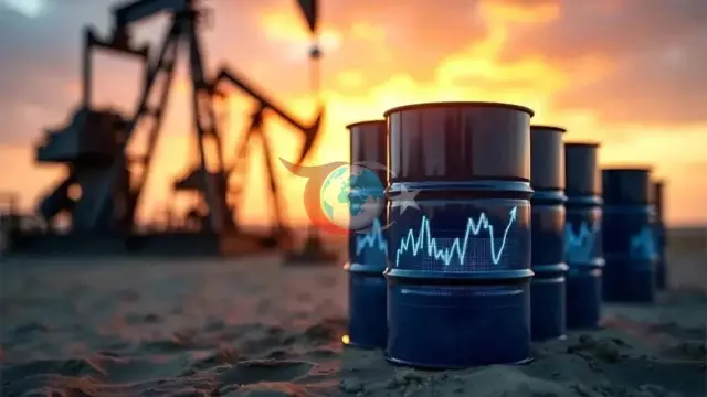 Petrol Piyasasında Deprem: Suudi Arabistan’ın Dev Boru Hattına Drone Saldırısı