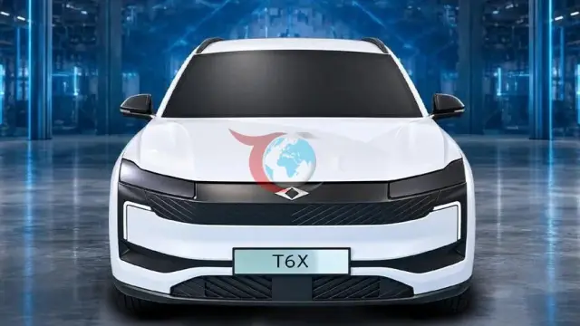 Taksici Esnafından Togg T6X Hamlesi: "Yerli Otomobil Ticari Taksi Olmaya Hazır"