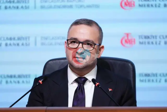 TCMB Başkanı Fatih Karahan'dan Enflasyon Açıklaması: Ana Eğilimde Yavaşlama Sinyali