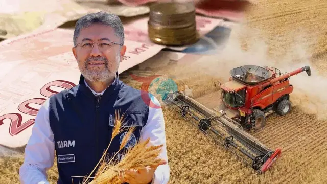Kırsal Kalkınmaya Dev Yatırım: 2026 KKYP Kapsamında 12,5 Milyar Liralık Hibe Desteği Açıklandı
