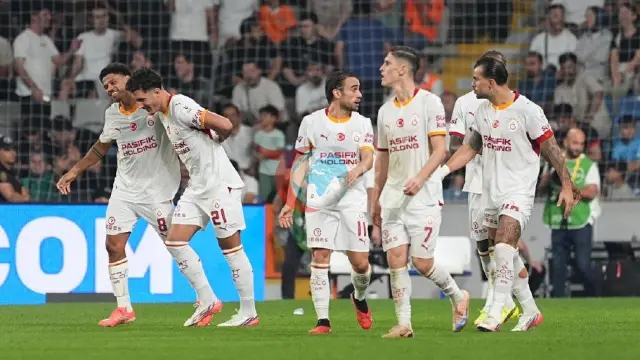 Galatasaray Kocaelispor Karşısında 18 Yıllık Hasrete Son Vermek İstiyor