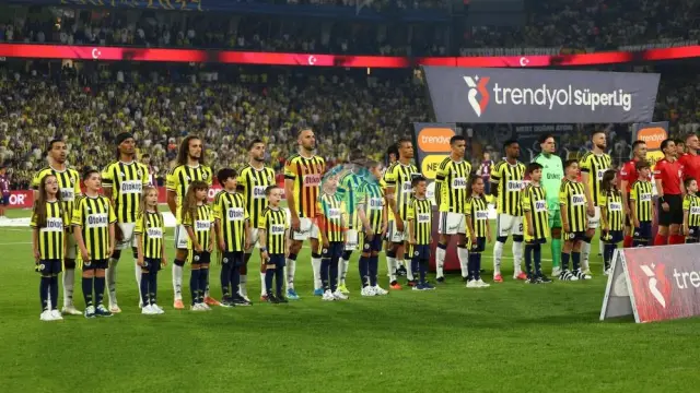 Fənərbaxça Qaziantep səfər oyununda yaralarını sağaltmaq istəyir: Çətin matçdan əvvəl bütün detallar