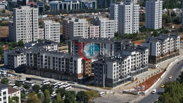 İstanbul'da Kiralık Sosyal Konut Dönemi Başlıyor: Bakan Kurum Örnek Daireyi Paylaştı!