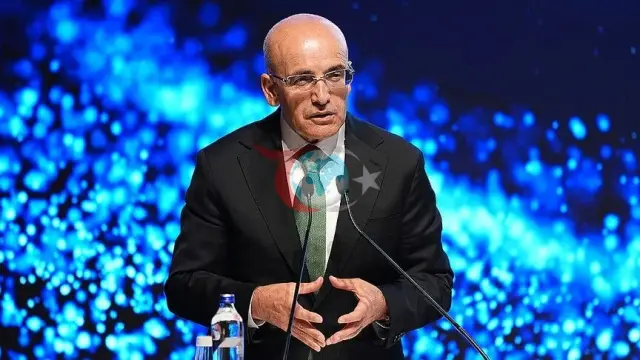 Bakan Şimşek'ten Kararlı Vergi Mesajı: Yüksek Gelirliler Yakın Markajda