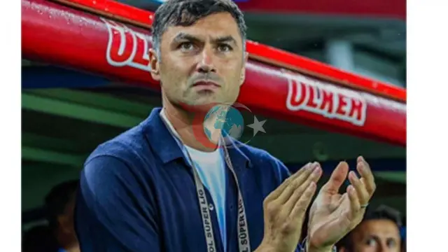 Trabzonspor'da Burak Yılmaz Sürprizi: Galatasaray Derbisi Öncesi Çifte Görüşme!