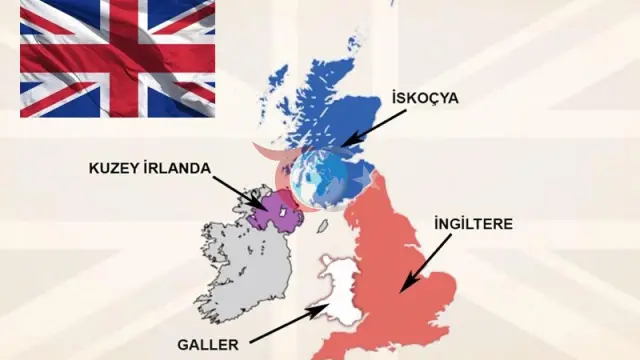 Böyük Britaniyada tarixi sammit: Üç ölkə Böyük Britaniyanı tərk etmək üçün qüvvələrini birləşdirir