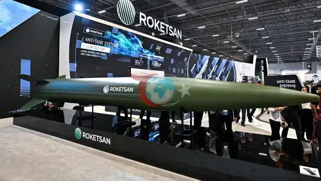 Түркиянын Коргонуу өнөр жайындагы чоң кадам: TAYFUN Блок-4 артка санаууда жана UAV-300 чектерди басып жатат