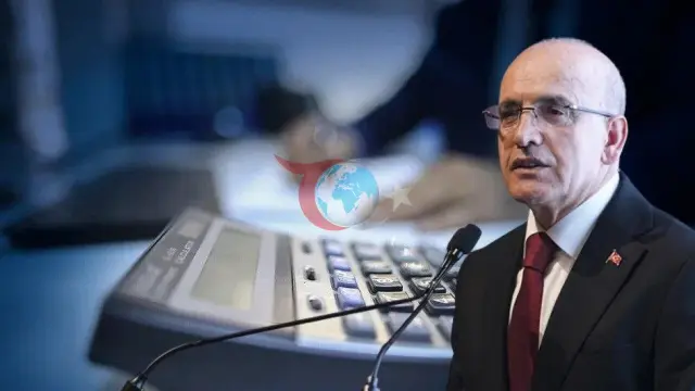 Bakan Şimşek'ten Büyük Mükelleflere Sıkı Takip: Her 3 Dev Şirketten Biri İnceleme Altında!