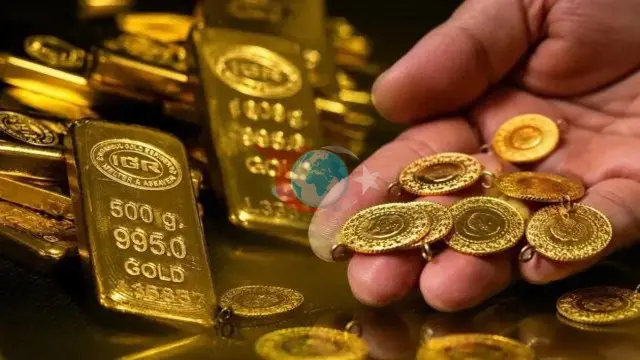 Altın Yatırımcısının Gözü Fed'de Değil, ABD'nin 40 Trilyon Dolarlık Dev Borç Sarmalında
