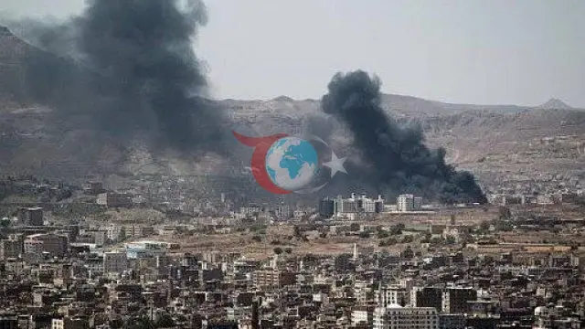 Yemen'de Kanlı Bilanço: Batı Cephesindeki Şiddetli Çatışmalarda 1500'den Fazla Kişi Hayatını Kaybetti