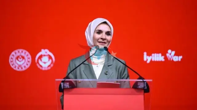 Bakan Göktaş Aydın'da Temaslarda Bulundu: "Hizmetlerimizi Ülkenin Dört Bir Yanına Taşıyoruz"