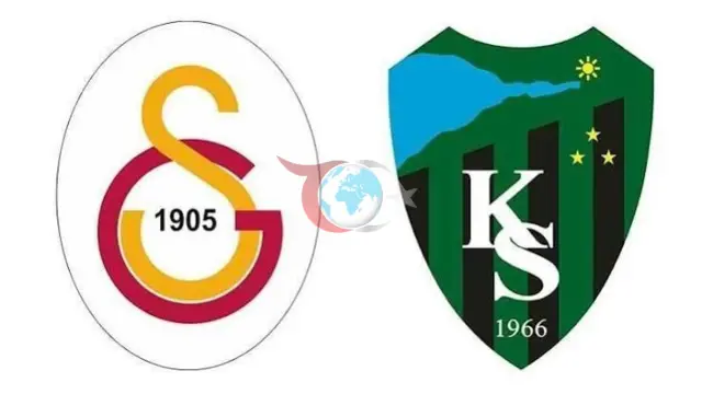 Galatasaray - Kocaelispor Maçında Okan Buruk'tan Sürpriz Tercihler! Kadroda Dikkat Çeken Değişiklikler