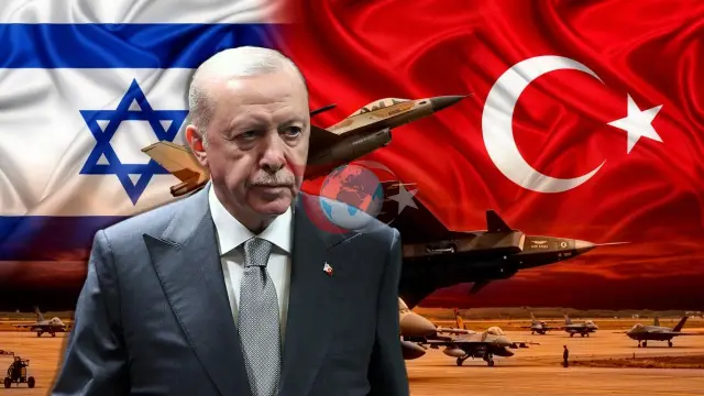 Isroil OAVlaridan hayratlanarli eʼtirof: "Erdogʻan Turkiyani eʼtibordan chetda qoldirib boʻlmaydigan kuchga aylantirdi"