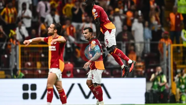 Galatasaray Zirvedeki Yerini Sağlama Aldı: Kocaelispor Karşısında Tek Golle Üç Puan