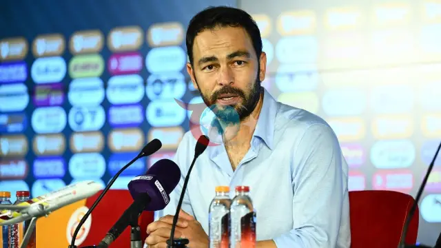 Selçuk İnan'dan RAMS Park'ta Çarpıcı Galatasaray Açıklaması: "Vicdanım Tamamen Rahat"