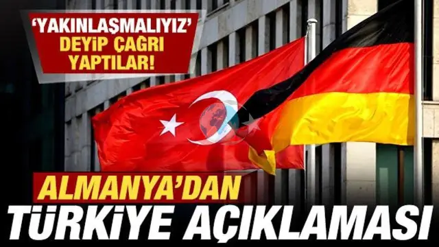 Strategiki hyzmatdaşlygyň Germaniýadan Türkiýä çagyryşy: Oba hojalygy we azyk pudagynda täze döwür başlandy