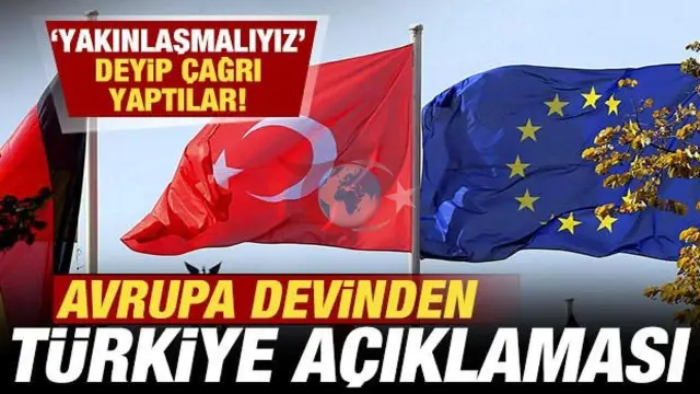 Germaniýadan Türkiýa çenli oba hojalygynyň möhüm gonmagy: "Closeakyn hyzmatdaşlyk hökmany"
