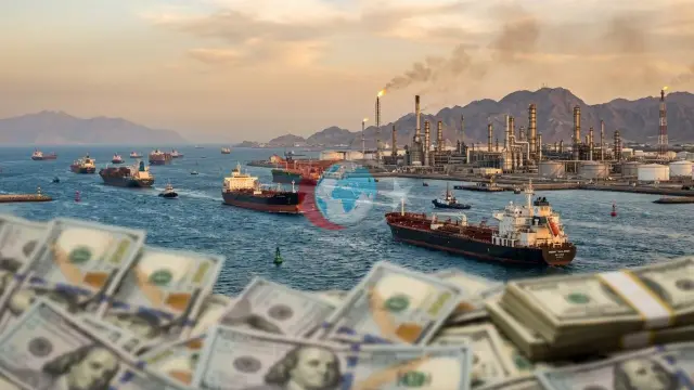 Global neft bozoridagi zilzila: Hormuzdan keyin Sharq-Gʻarb liniyasi oʻchirildi!