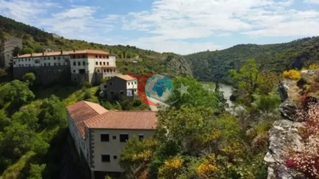 İstanbul'da Daire Fiyatına İspanya'da Köy Satın Aldı: İşte Hayalleri Süsleyen O Dev Proje