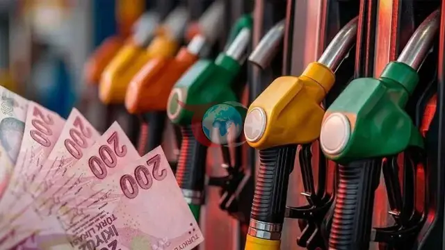 Araç Sahiplerine Kötü Haber: Motorine Dev Zam Kapıda! İşte Güncel Akaryakıt Fiyatları