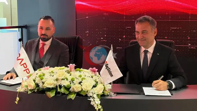 KoçSistem ve KoçDigital’den Körfez Çıkarması: LEAP 2026’da İki Dev Anlaşma